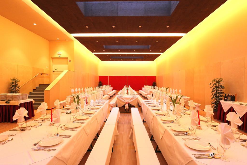 Hotel Schneeberg Family Spa Resort Ridanna Luaran gambar