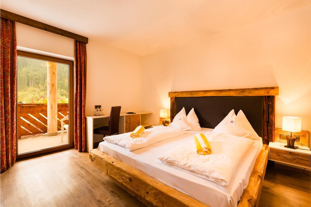 Hotel Schneeberg Family Spa Resort Ridanna Luaran gambar