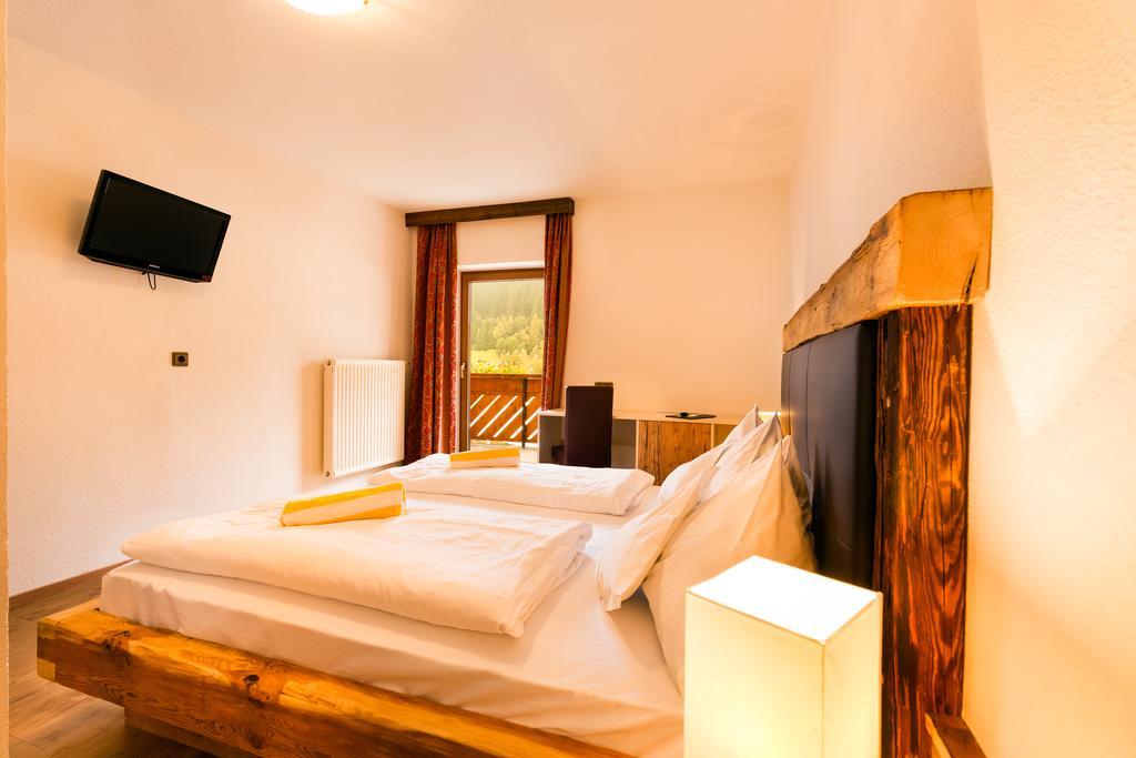 Hotel Schneeberg Family Spa Resort Ridanna Luaran gambar